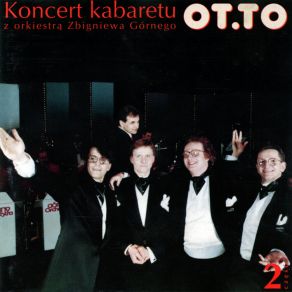 Download track Mini Koncert Życzeń OT. TO Kabaret OT. TO