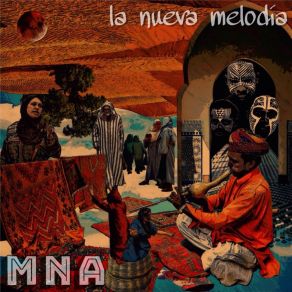 Download track La Nueva Melodía MNA