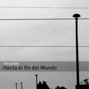 Download track El Miedo Ultraviolet