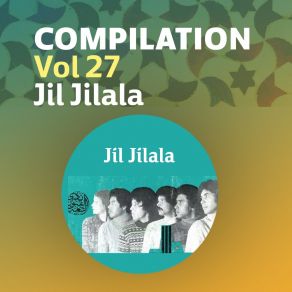 Download track Dawiwah Jil Jilala