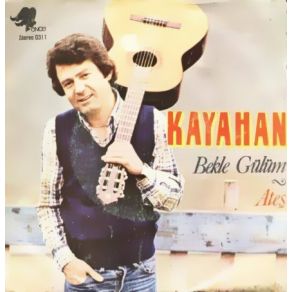 Download track Bekle Gulum Kayahan