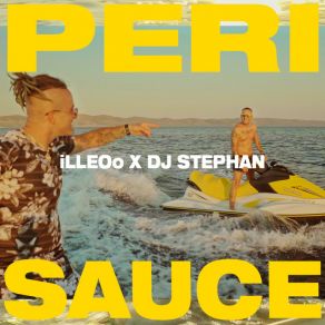 Download track PERISAUCE DJ Stephan, ILLEOo