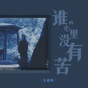 Download track 谁的心里没有苦 (Dj默涵版伴奏) 王超然默涵