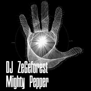 Download track Central Intelligence DJ ZeGeforest