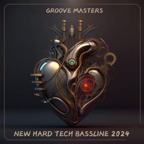 Download track Hypnotised Groove Masters