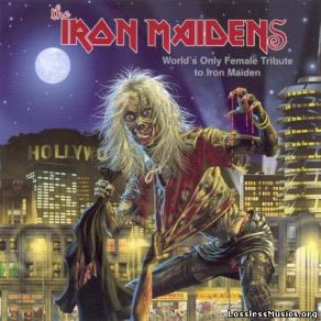 Download track Children Of The Damned The Iron Maidens