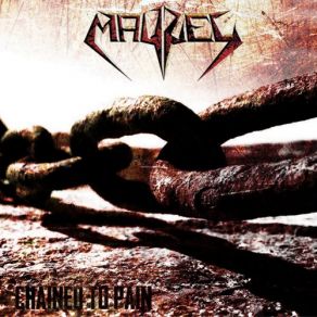 Download track Chained To Pain Mayzel