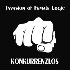 Download track Essen Is Bad (Pantser Fabriek Remix) Pantser FabriekInvasion Of Female Logic