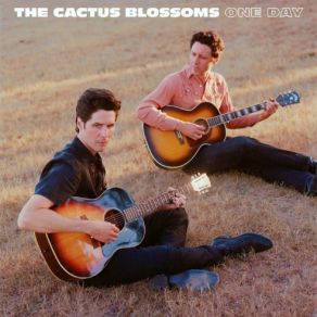 Download track I Could Almost Cry The Cactus Blossoms