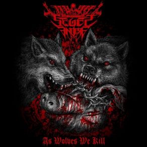 Download track As Wolves We Kill Seges Findere