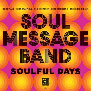 Download track Easy Time Soul Message Band