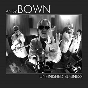 Download track When The Lights Went On Andy Bown