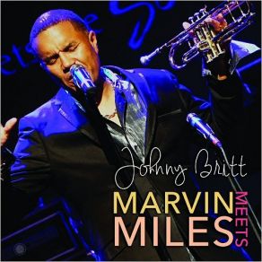 Download track Marvin Meets Mile (Miles Mix) Johnny Britt