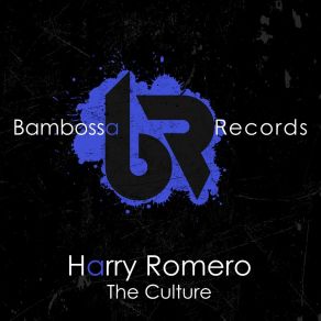 Download track The Culture Harry Romero