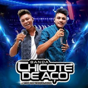 Download track Sou Vaqueiro Sim Banda Chicote De Aço