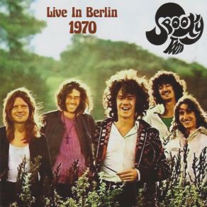 Download track Leave The Kids Alone (Live) Spooky Tooth