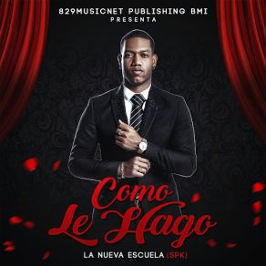 Download track Como Le Hago La Nueva Escuela (SPK)