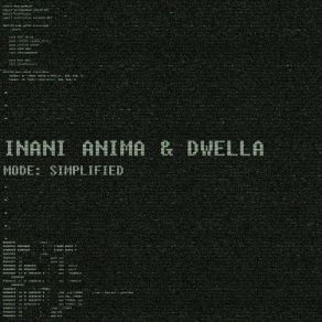 Download track Not Found Inani Anima