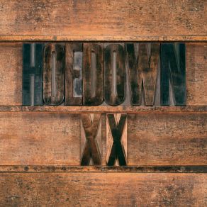 Download track Jealous & Blind Hoedown