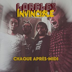 Download track Mourir D'amour Loreleï Invincible