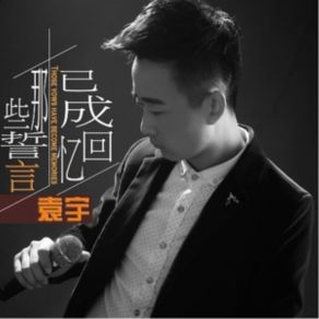 Download track 那些誓言已成回忆 (伴奏) 袁宇