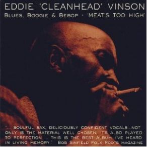 Download track Straight Away Eddie Vinson