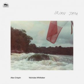 Download track Mesa Alex Crispin, Nicholas Whittaker