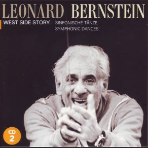 Download track I Solo Bernstein, Leonard Bernstein