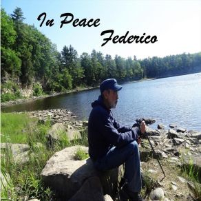 Download track Wherever You Go There You Are Federico