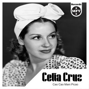 Download track Ya Llego El Carnaval (La Gloria Matancera) Celia CruzLa Gloria Matancera