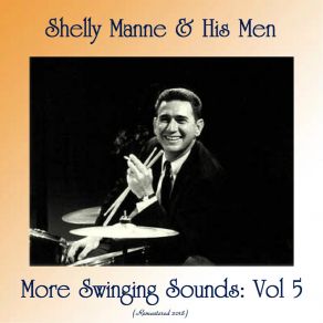 Download track Pint Of Blues (Remastered 2018) Shelly Manne