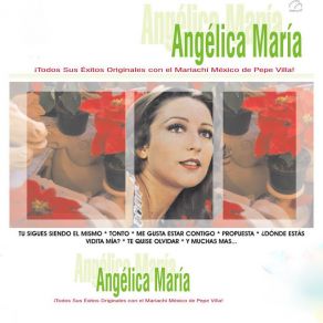 Download track Me Gustas Pa' Marido Angélica María