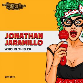 Download track What Are You Talking About Jonathan Jaramillo