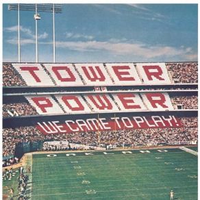 Download track Let Me Touch You Tower Of Power