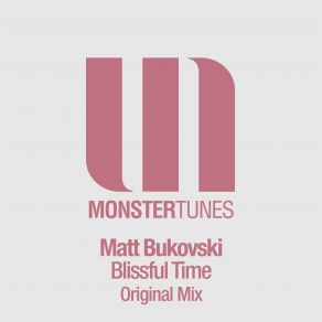 Download track Blissful Time (Radio Edit) Matt Bukovski