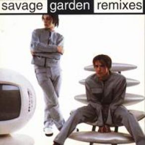 Download track Carry On Dancing Savage Garden