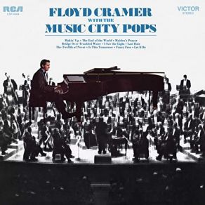 Download track Makin' Up Floyd Cramer