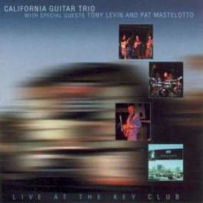 Download track Train To Lamy California Guitar Trio