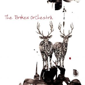 Download track Blinded The Broken Orchestra