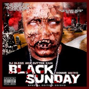 Download track Slaughter House Dj Bless, Donnie Darko, Sutter Kain