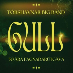 Download track Har Einki Er Tórshavnar Big Band