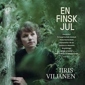 Download track Maa On Niin Kaunis / Härlig Är Jorden Iiris Viljanen