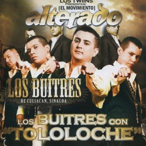 Download track Demonios Empecherados Los Buitres De Culiacan Sinaloa