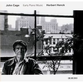 Download track 7. The Seasons - Prelude IV John Cage