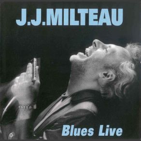 Download track Lonesome Train Jean - Jacques Milteau