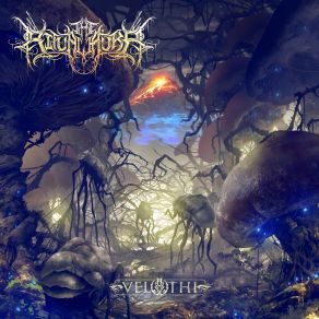 Download track Elysian Flesh-Divinity The Ritual Aura