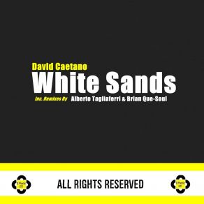 Download track White Sands David Caetano