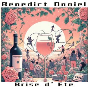 Download track Horizon Lointain Benedict Daniel