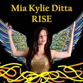 Download track Just Like The Moon Mia Kylie Ditta