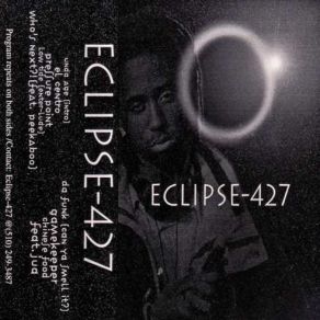 Download track Who's Next?! Eclipse 427Peekaboo